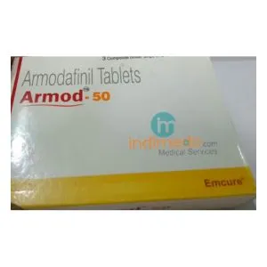 Armod 50 Mg