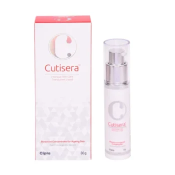 Cutisera Serum