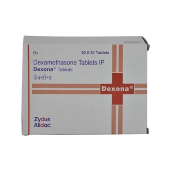 Dexona 0.5 Mg