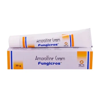 Fungicros Cream