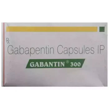 Gabantin 300