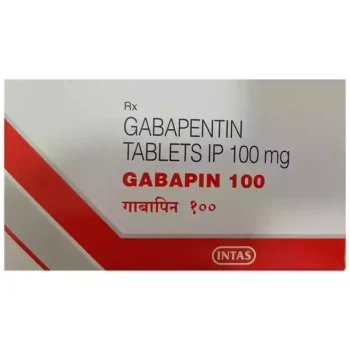 Gabapin 100