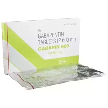 Gabapin 600