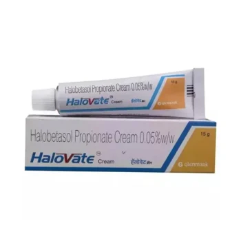 Halovate Cream