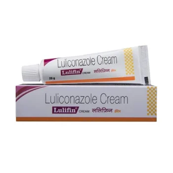 Lulifin Cream 20G