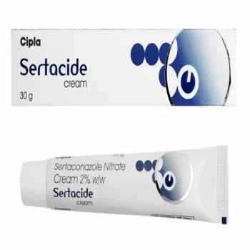 Sertacide Cream