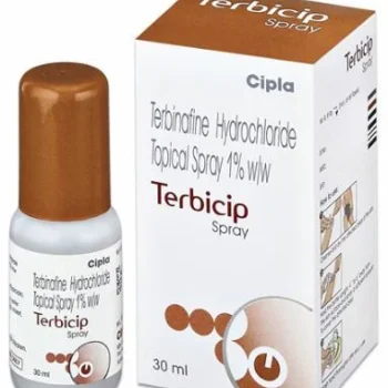 Terbicip Spray