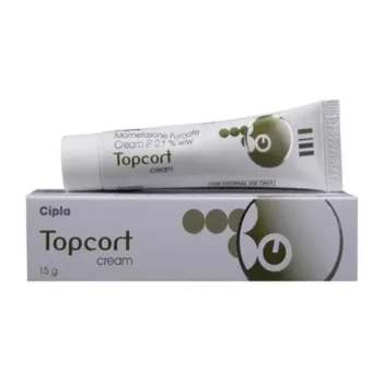 Topcort Cream
