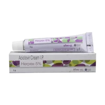 Herpex Cream