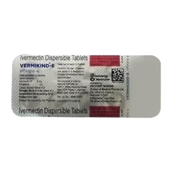 Vermicide 6 Mg