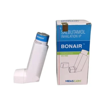 Bonair Inhaler