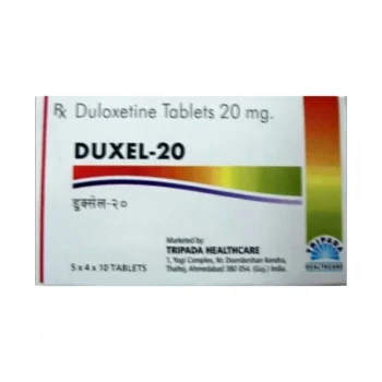 Duxel 20 Mg