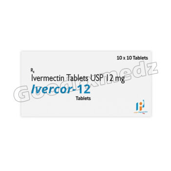 Ivermectin 12 Mg