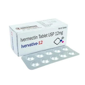 Ivermectin 12 Mg