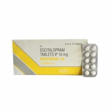 Rexipra 10mg