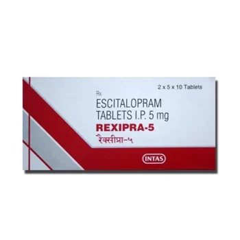 Rexipra 5mg