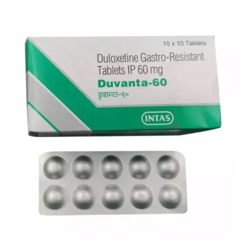 Duvanta 60mg