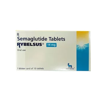 Rybelsus 14 Mg