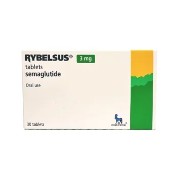 Rybelsus 3 Mg