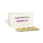 Tadarise 60, vidalista 60 mg