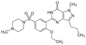 PDE5 Inhibitors