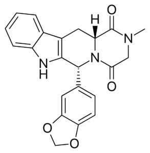 Tadalafil