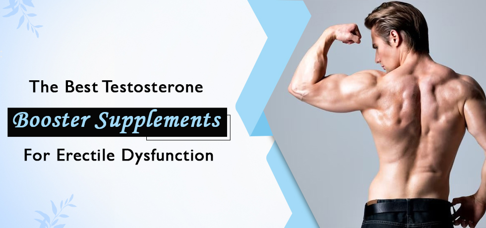 Testosterone Booster