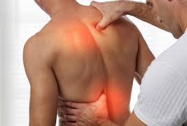 Chronic Back Pain, Pain o soma 500