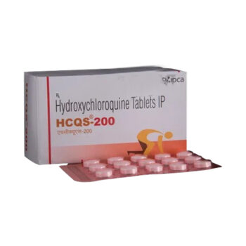 Hydroxychloroquine 200 Mg