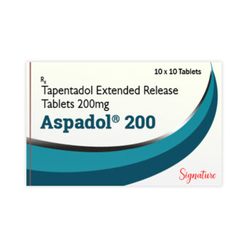 Aspadol 200 mg