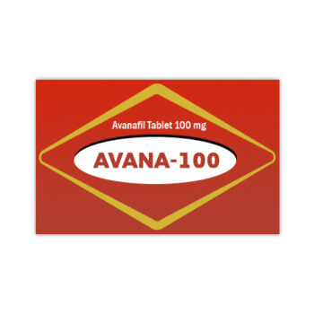 Avana 100 Mg