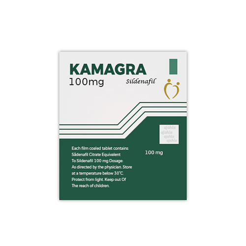 Kamagra 100 Mg