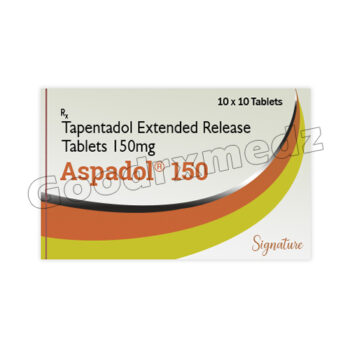 Aspadol 150 mg