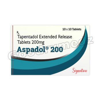 Aspadol 200 mg