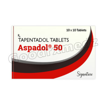 Aspadol 50 mg