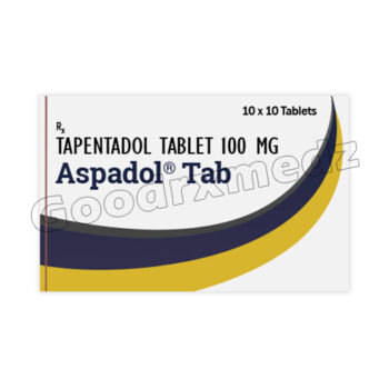 Aspadol 100 mg