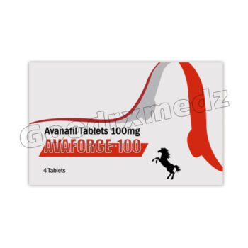 Avaforce 100 Mg