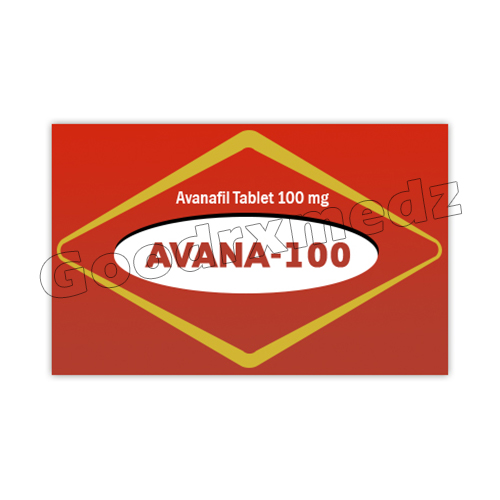 Avana 100 Mg