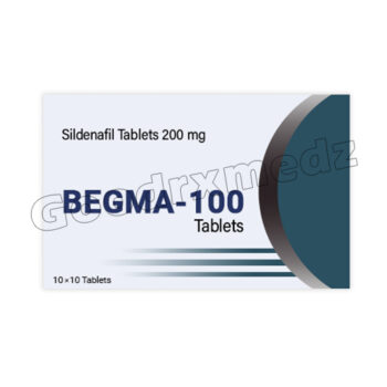 Begma 100 Mg