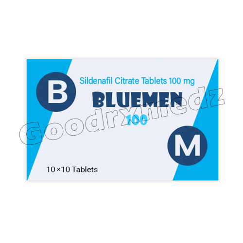 Bluemen 100 Mg