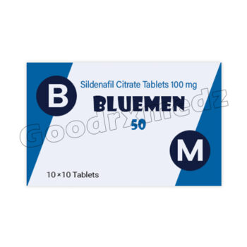 Bluemen 50 Mg