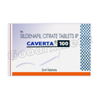 Caverta 100 Mg