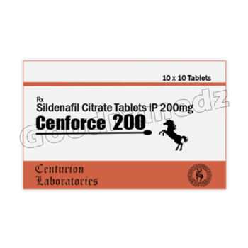 Cenforce 200 Mg