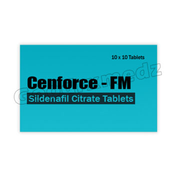 Cenforce FM 100 Mg