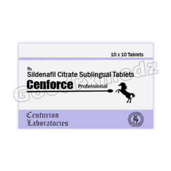 Cenforce Professional 100 Mg