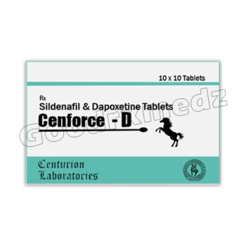 Cenforce D