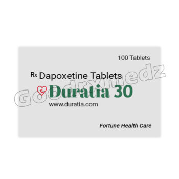 Duratia 30 Mg