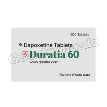 Duratia 60 Mg