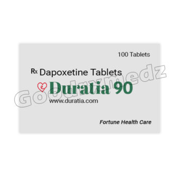 Duratia 90 Mg