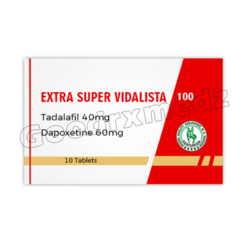 Extra Super Vidalista